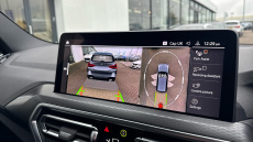 BMW X3 xDrive20d MHT M Sport 5dr Step Auto Diesel Estate